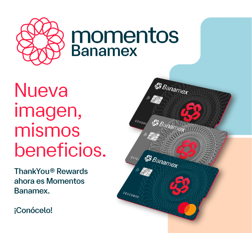 Momentos Banamex